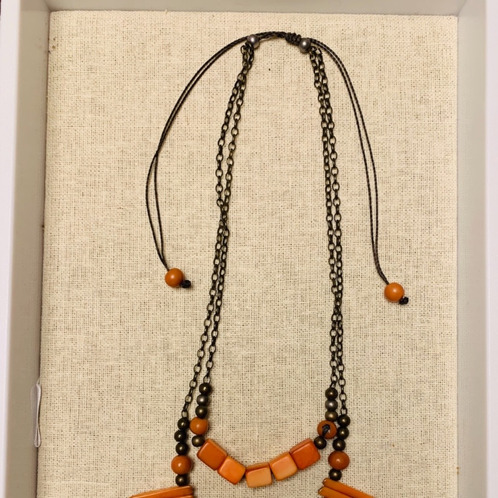 Sway Necklace Noonday Collection